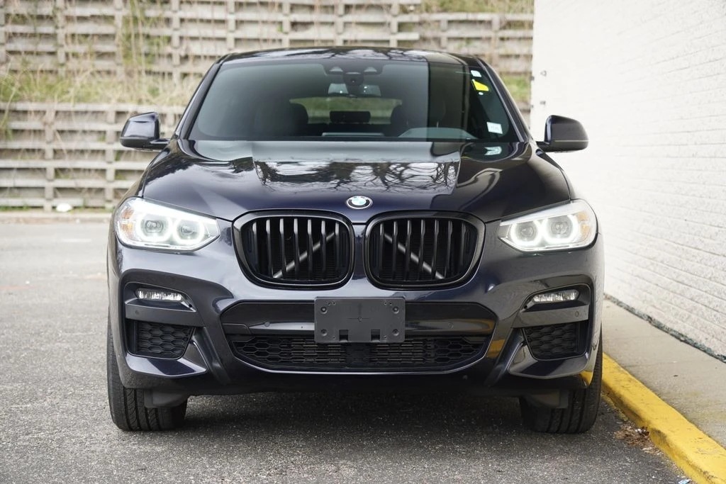 2021 BMW G02 X4 - Image 10 of 12