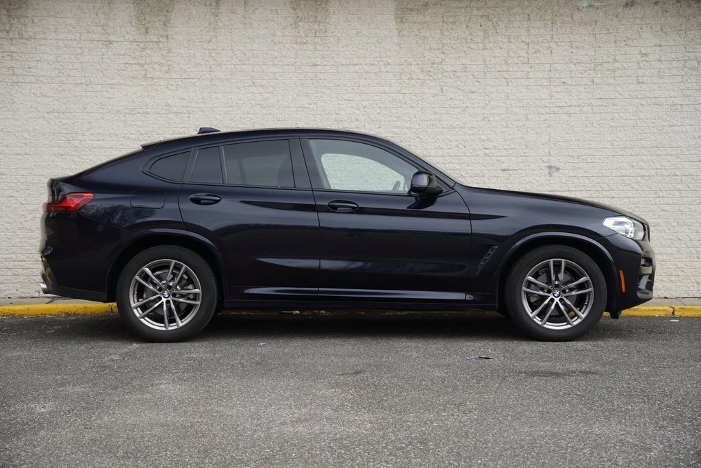2021 BMW G02 X4 - Image 8 of 12