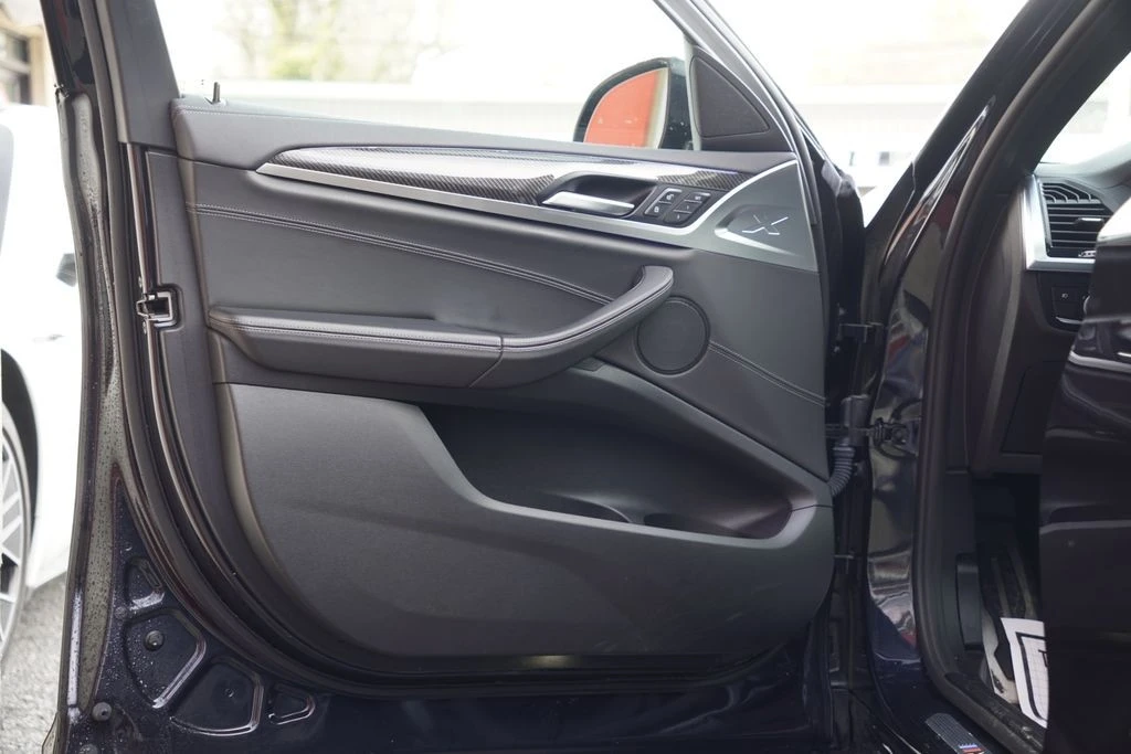 2021 BMW G02 X4 - Image 12 of 12