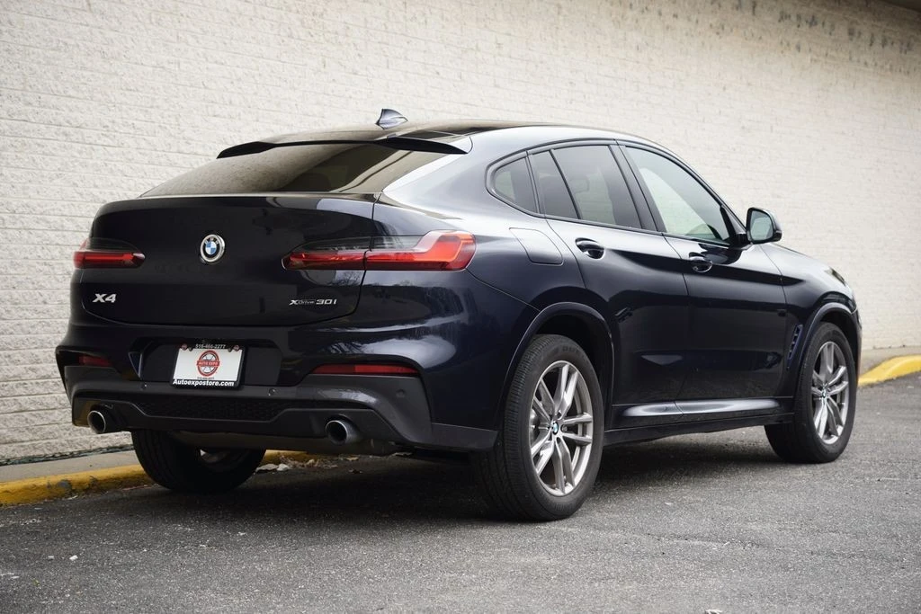 2021 BMW G02 X4 - Image 7 of 12