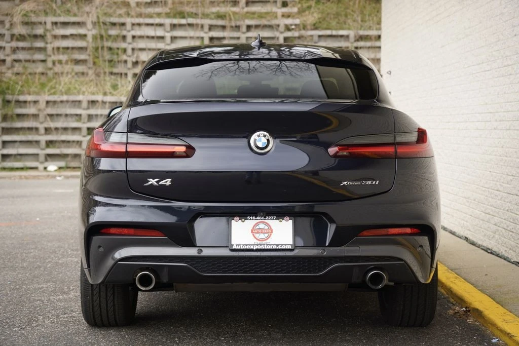 2021 BMW G02 X4 - Image 5 of 12