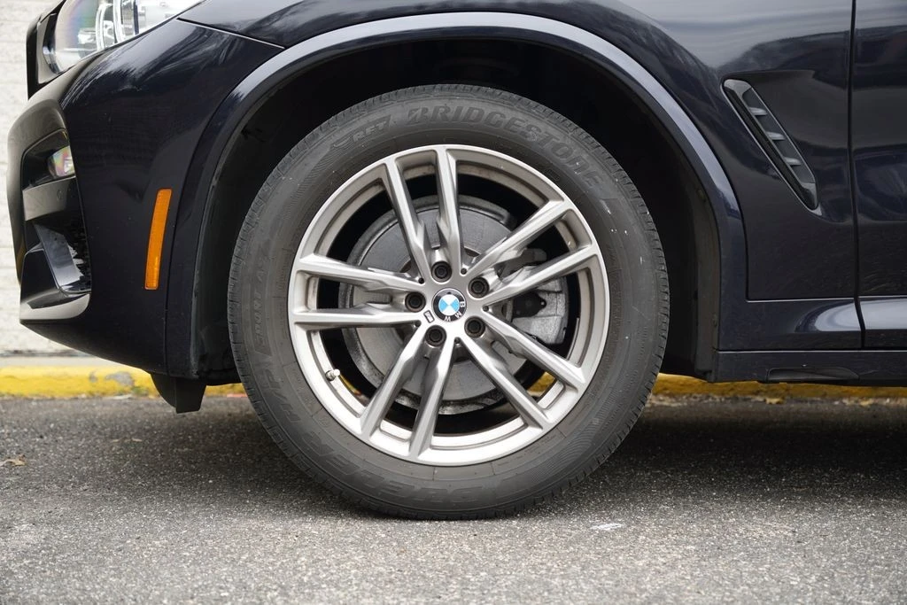 2021 BMW G02 X4 - Image 11 of 12