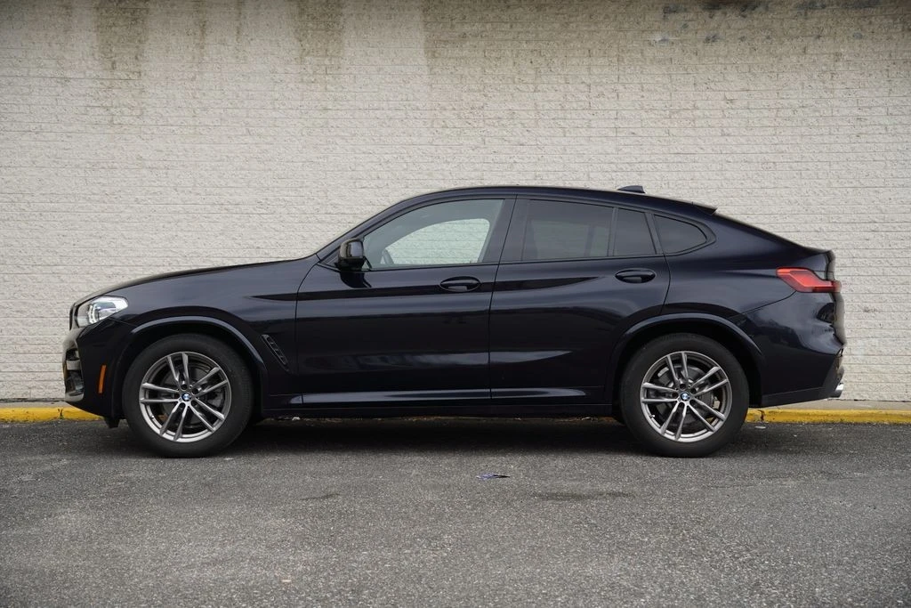 2021 BMW G02 X4 - Image 3 of 12