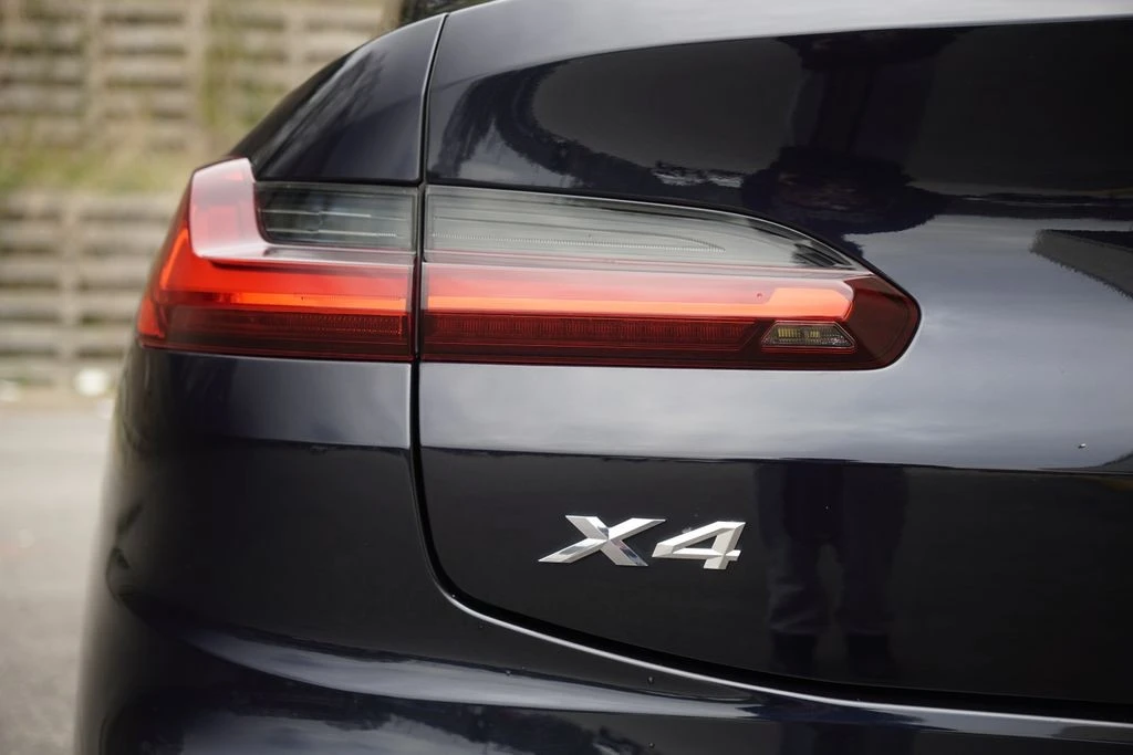 2021 BMW G02 X4 - Image 6 of 12