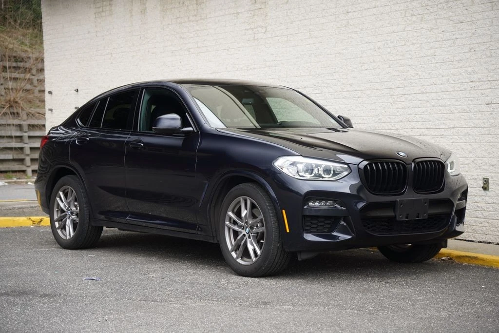 2021 BMW G02 X4 - Image 9 of 12