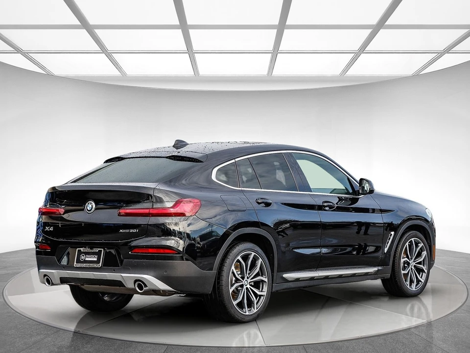 2021 BMW G02 X4 - Image 4 of 12