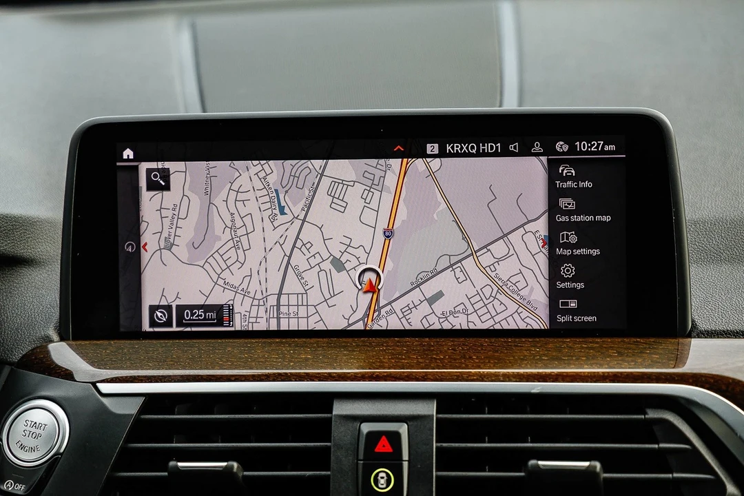 2021 BMW G02 X4 - Image 12 of 12