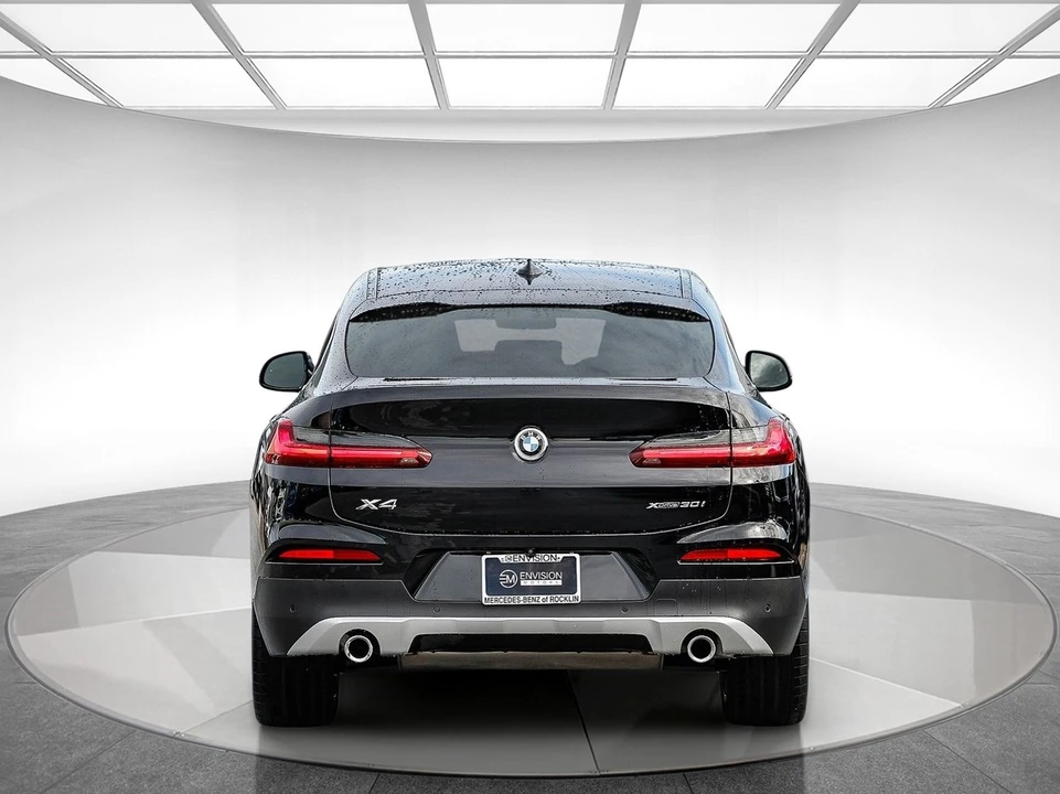 2021 BMW G02 X4 - Image 3 of 12