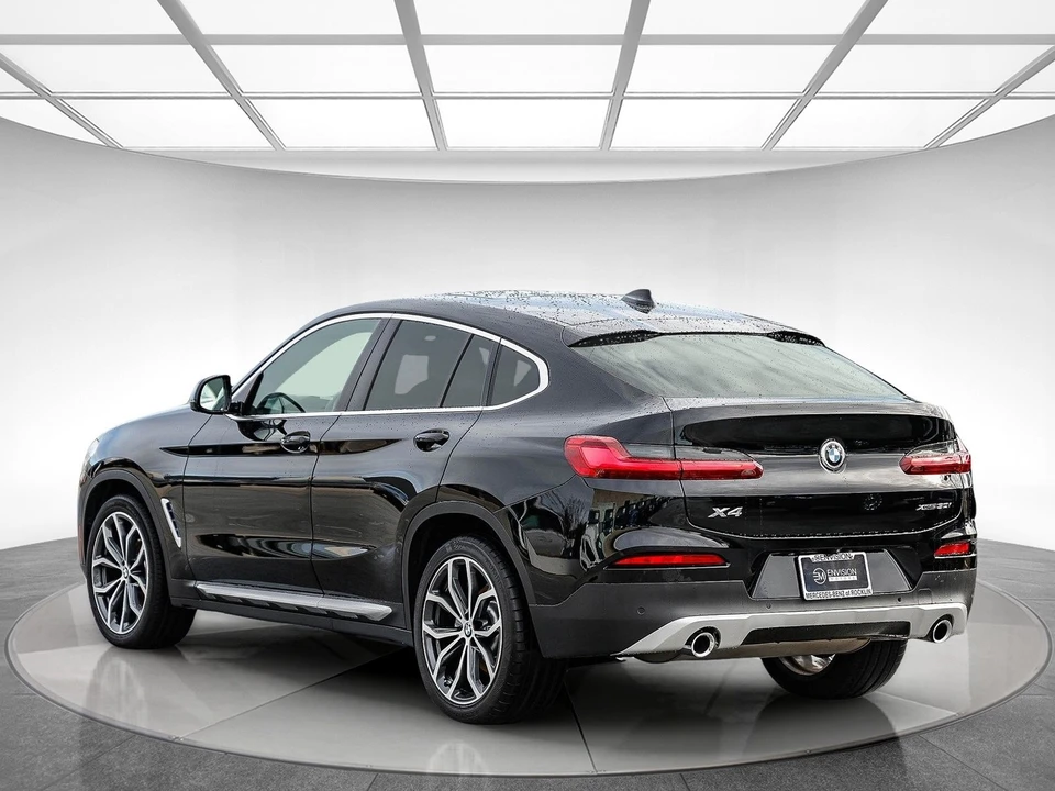 2021 BMW G02 X4 - Image 2 of 12