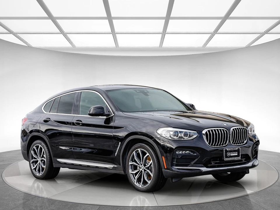 2021 BMW G02 X4 - Image 5 of 12