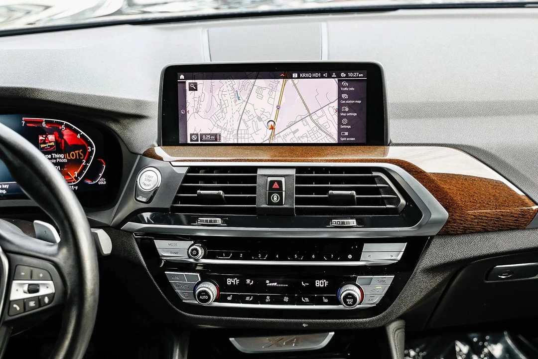 2021 BMW G02 X4 - Image 11 of 12