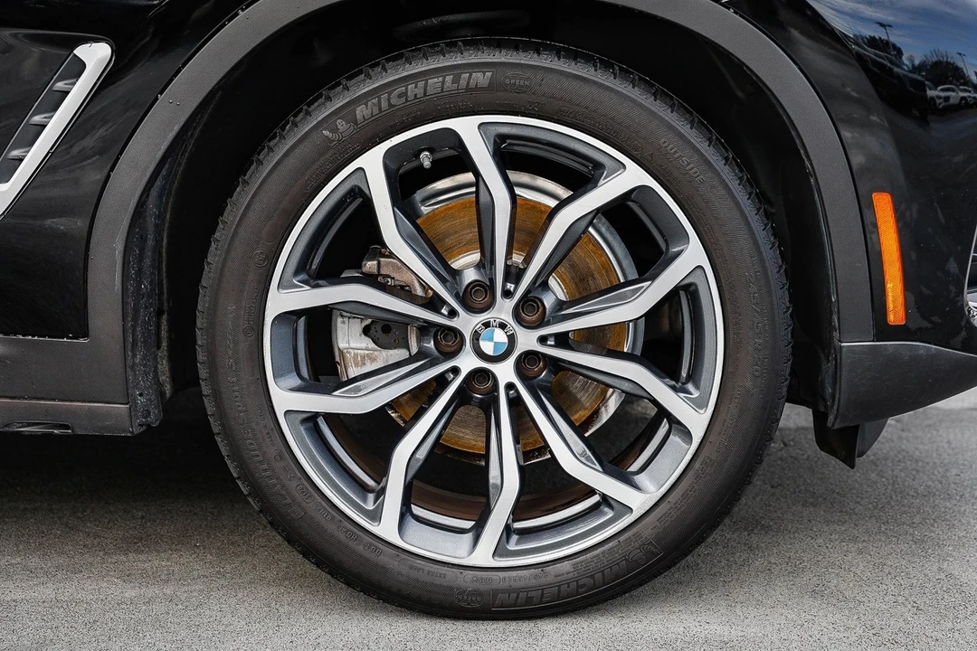 2021 BMW G02 X4 - Image 9 of 12