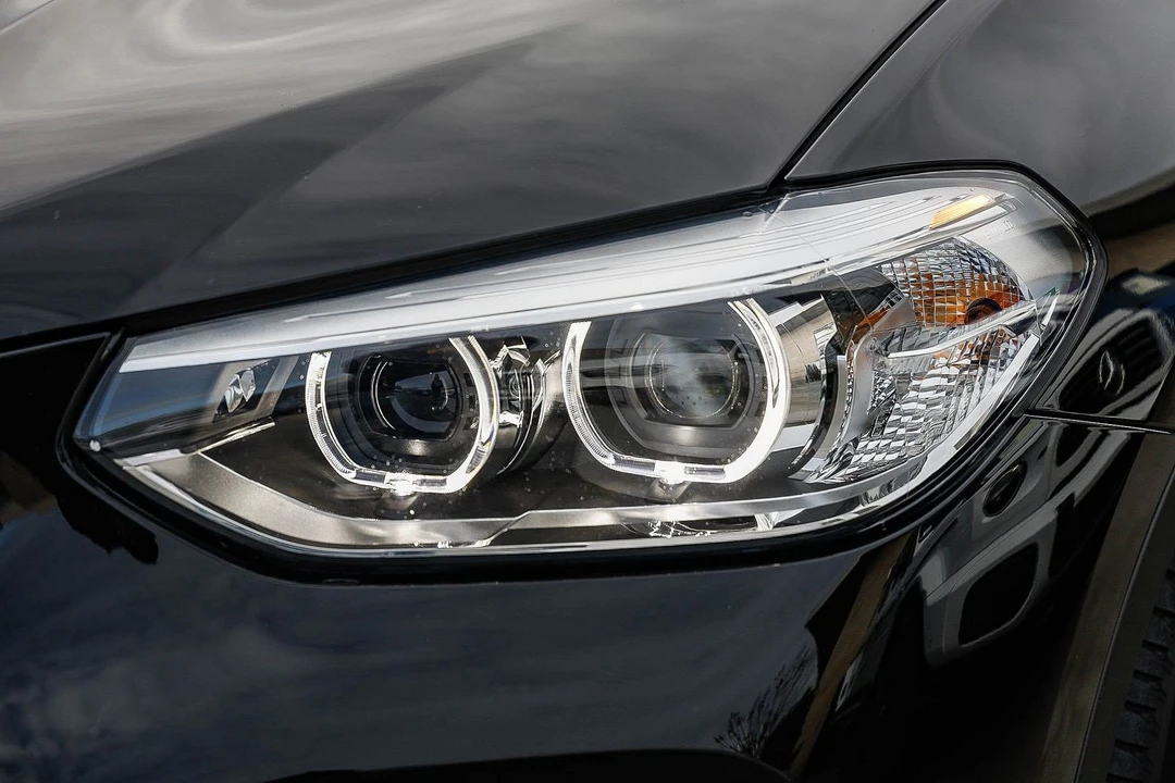 2021 BMW G02 X4 - Image 7 of 12