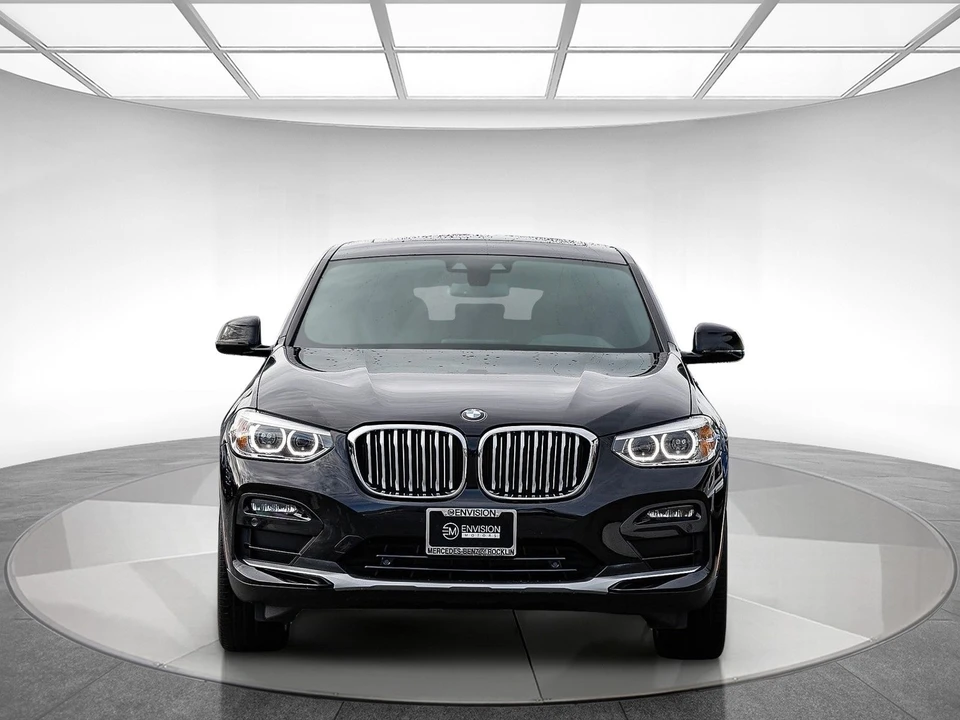 2021 BMW G02 X4 - Image 6 of 12