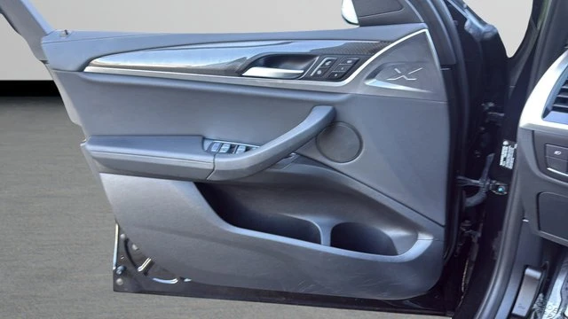 2021 BMW G02 X4 - Image 11 of 20