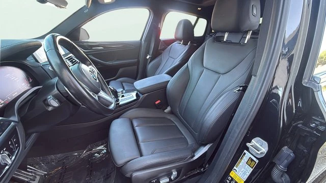 2021 BMW G02 X4 - Image 14 of 20