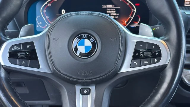 2021 BMW G02 X4 - Image 17 of 20