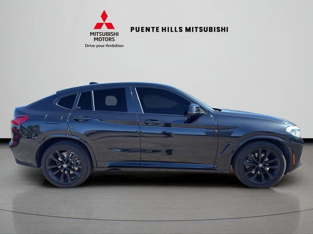 2021 BMW G02 X4 - Image 4 of 20