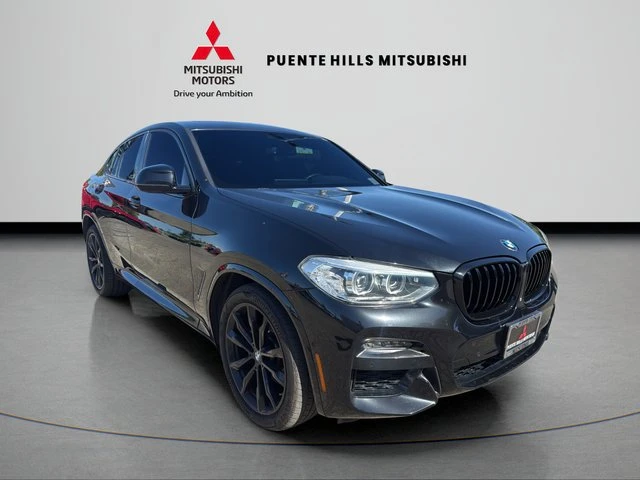 2021 BMW G02 X4 - Image 3 of 20
