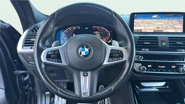 2021 BMW G02 X4 - Image 16 of 20