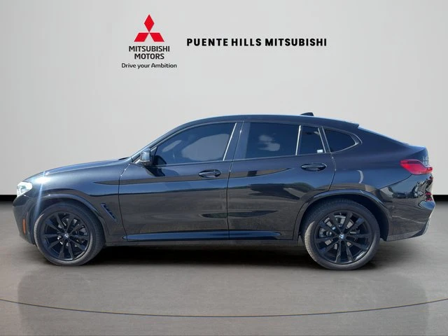 2021 BMW G02 X4 - Image 8 of 20