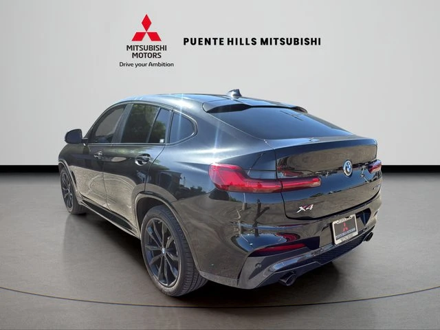 2021 BMW G02 X4 - Image 7 of 20