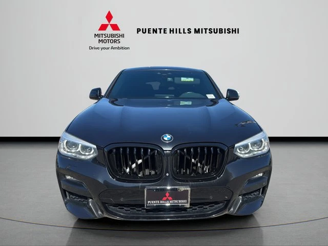 2021 BMW G02 X4 - Image 2 of 20