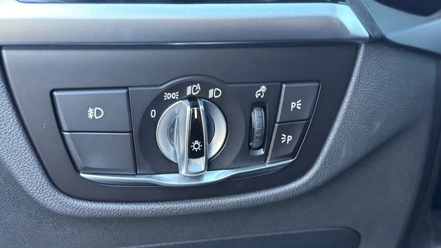 2021 BMW G02 X4 - Image 20 of 20