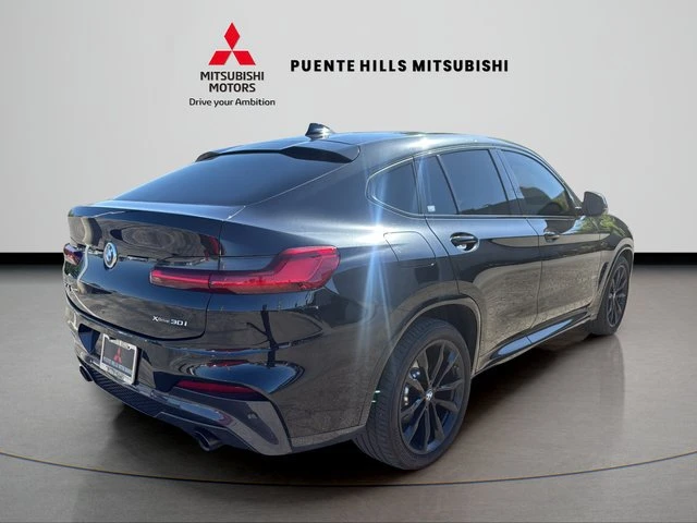2021 BMW G02 X4 - Image 5 of 20
