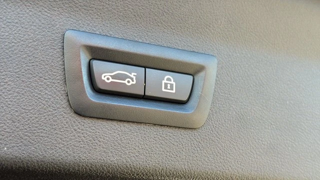 2021 BMW G02 X4 - Image 10 of 20