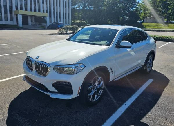 2021 BMW G02 X4 - Image 21 of 21