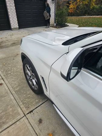 2021 BMW G02 X4 - Image 4 of 21