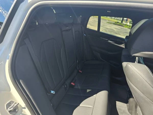 2021 BMW G02 X4 - Image 14 of 21