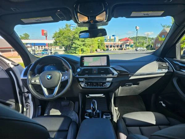 2021 BMW G02 X4 - Image 18 of 21