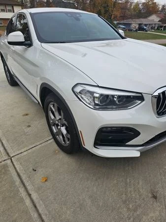 2021 BMW G02 X4 - Image 3 of 21