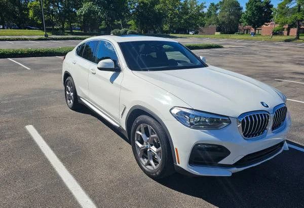 2021 BMW G02 X4 - Image 12 of 21