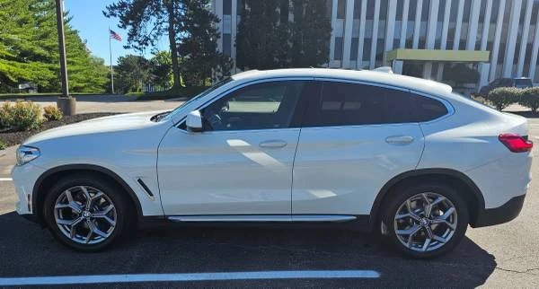 2021 BMW G02 X4 - Image 20 of 21