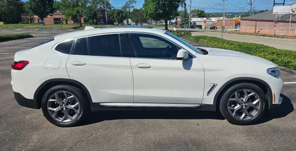 2021 BMW G02 X4 - Image 11 of 21