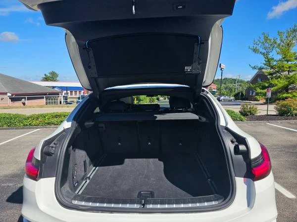 2021 BMW G02 X4 - Image 13 of 21