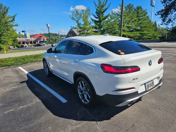 2021 BMW G02 X4 - Image 19 of 21