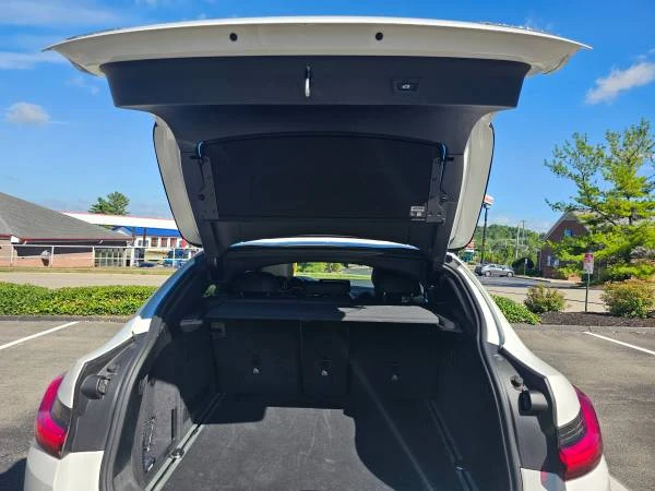 2021 BMW G02 X4 - Image 16 of 21