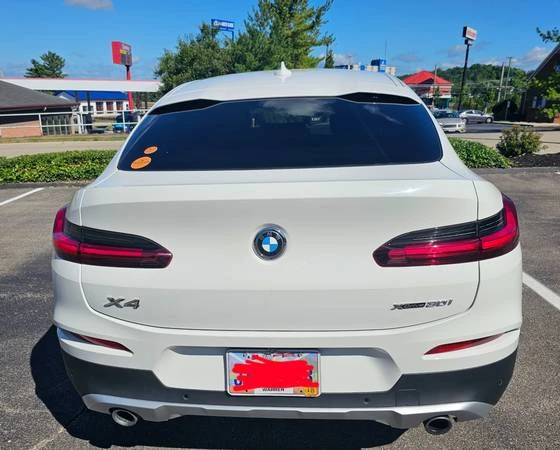 2021 BMW G02 X4 - Image 9 of 21