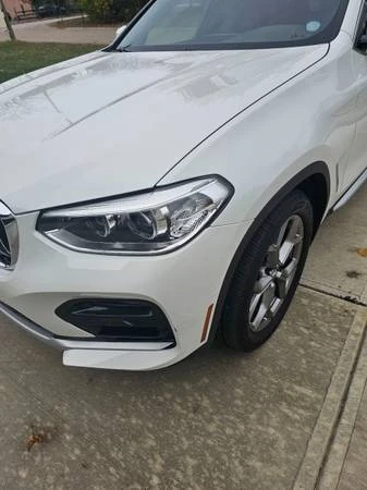 2021 BMW G02 X4 - Image 5 of 21