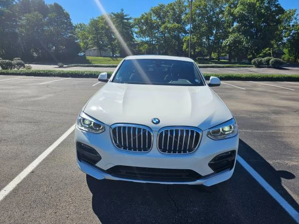 2021 BMW G02 X4 - Image 10 of 21
