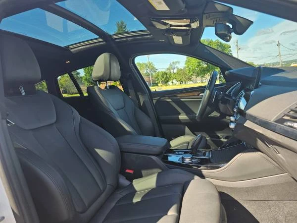2021 BMW G02 X4 - Image 17 of 21