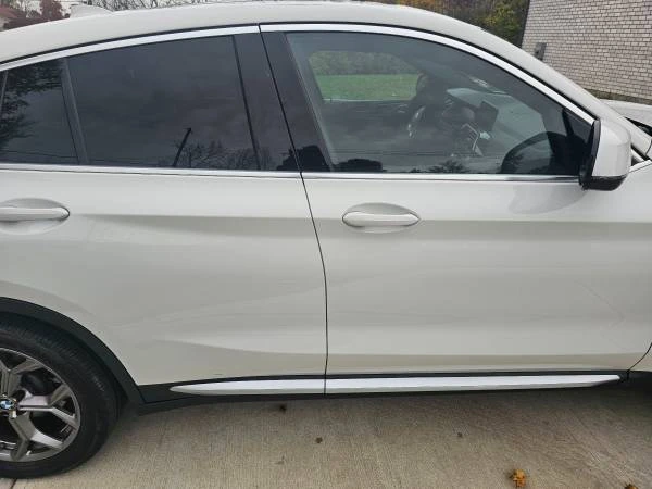 2021 BMW G02 X4 - Image 2 of 21