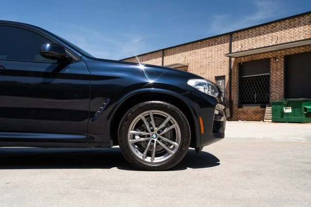 2021 BMW G02 X4 - Image 12 of 21