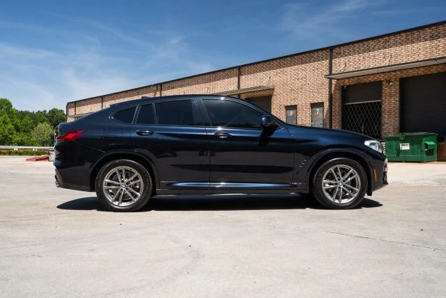 2021 BMW G02 X4 - Image 11 of 21