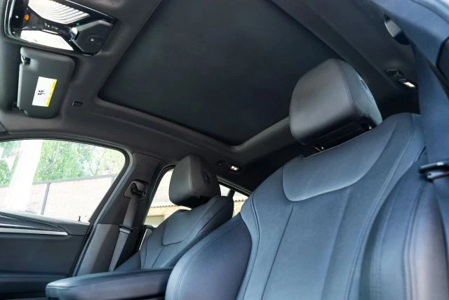 2021 BMW G02 X4 - Image 20 of 21