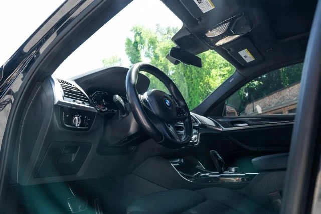 2021 BMW G02 X4 - Image 19 of 21